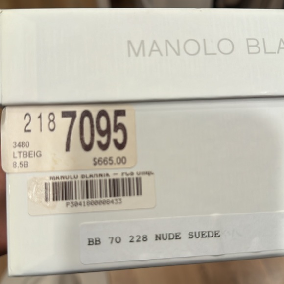 Brand new condition 38.5 - Picture 3 of 3